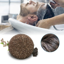 Load image into Gallery viewer, Essence™ Hair Darkening Shampoo Bar