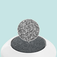 Load image into Gallery viewer, CareSkin™ USB Rechargeable Vacuum Adsorption Foot Grinder