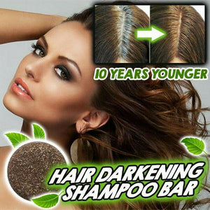 Essence™ Hair Darkening Shampoo Bar