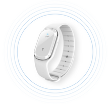 Load image into Gallery viewer, ByeBugs™ Repel Mosquito Bracelet
