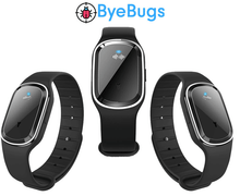 Load image into Gallery viewer, ByeBugs™ Repel Mosquito Bracelet
