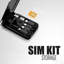 Load image into Gallery viewer, SmartX™ Multi-function Universal Smart Adaptor Card
